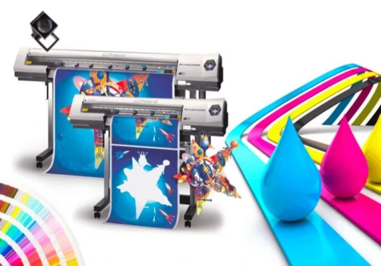 Sümer Mahallesi dijital folyo baskı, araç kaplama ve vitrin giydirme