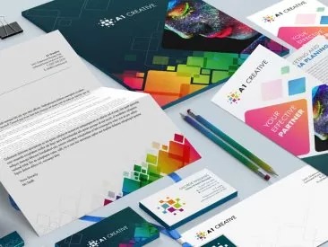 Sümer Mahallesi matbaa hizmetleri, broşür ve kartvizit baskı merkezi